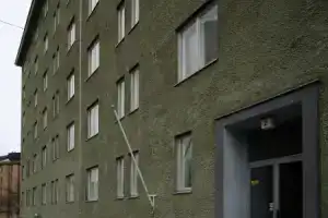 WeHost Agricolankatu 2, Хельсинки