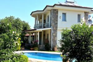 Villa Dag Manzarasi, Дальян
