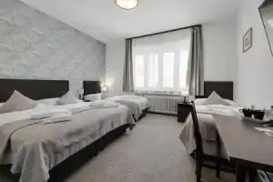 7Days b&b, Братислава