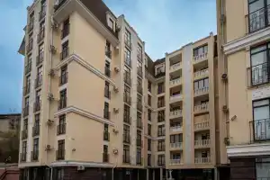 Апартаменты на проспекте Курортный 96/4, Сочи