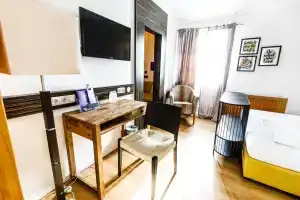 Arthotel Ingolstadt, Ингольштадт