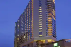 Holiday Inn Pattaya, an IHG Hotel, Паттайя