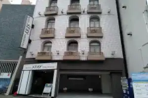 Hotel Stay Yokohama, Иокогама