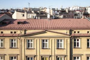 Kadetus Hostel, Краков
