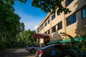 Srisomthai Hotel, Убон-Ратчатхани