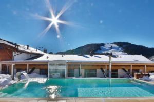 Mountains Hotel, Зеефельд