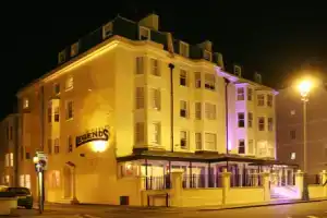 Legends Hotel Brighton, Брайтон