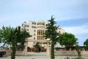 Hotel «Akcakoca & SPA», Акчакоджа