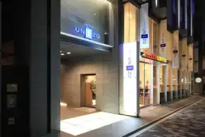 Отель «ibis Styles Kyoto Shijo», Киото
