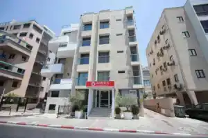 Armon Hayarkon Hotel, Тель-Авив
