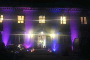Villa With 7 Bedrooms in San Casciano Val di Pesa, With Private Pool and Furnished Terrace, Сан-Кашано-ин-Валь-ди-Пеза
