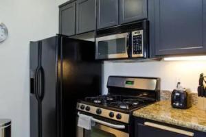 Luxury Apartment Near The Grove, Лос-Анджелес