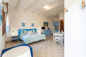 Villa Antonina, Порто-Ротондо