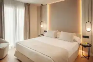 Vita Home Lanzarote I Deluxe Apartments, Аресифе