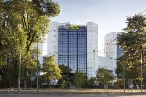 b&b Hotel Milano Cenisio Garibaldi, Милан