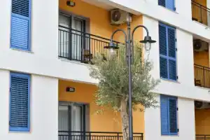 Apart Hotel m.s. Katunjanin, Игало