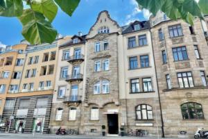 Hotel «Central», Бамберг