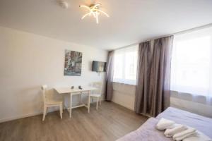 City Apartment Küche,Bad, Parken im Zentrum Ravensburgs A11, Равенсбург