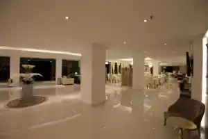 Sivila Hotel, Афанту