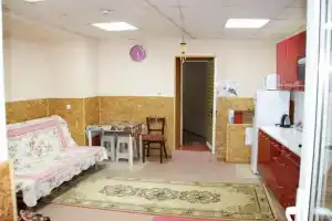 Апартаменты на переулке Сапёрный 2, Кисловодск