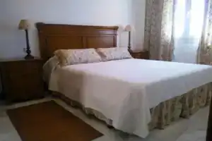 Apartamento El Puerto, Тарифа