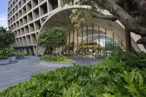 Sindhorn Kempinski Hotel Bangkok - Sha Extra Plus, Бангкок