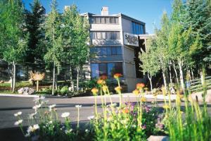 Silver King by All Seasons Resort Lodging, Парк-сити