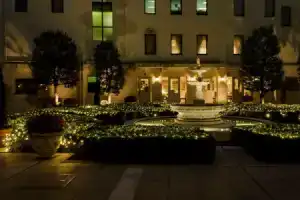Hotel «New Grand», Иокогама