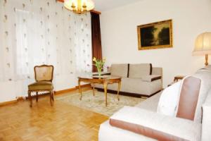 Traben Apartments "TenVIK", Трабен-Трарбах