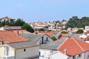 Apartments Ružica, Раб