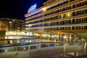 Hotel «Glarus Beach», Солнечный Берег