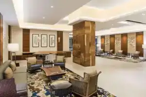 Отель «Hilton Grand Vacation Club The Grand Islander Waikiki Honolulu», Гонолулу