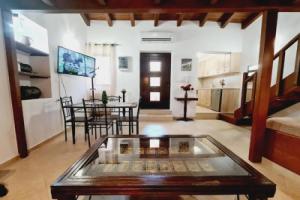 Anassa Suites 1, Ираклион