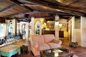 Colonna Park Hotel, Порто-Черво
