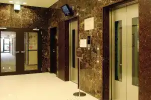 Отель «Toyoko Inn Jr-Eki Kita-Guchi», Кобе