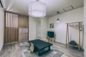 Отель «Ogawa Ryokan», Симода