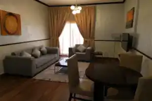 Boulevard City Suites Hotel, Дубай