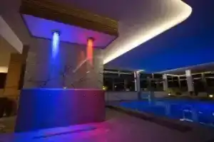 Hotel «Abano Astoria», Абано-Терме