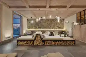 Wulfenia Hotel & Spa, Колашин