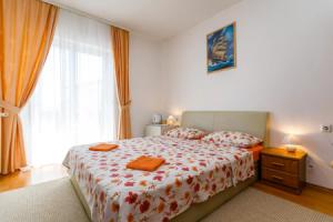Holiday House Snjezana, Крк