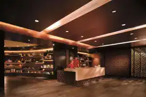 Отель «Shangri-La», Сидней