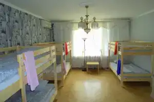 Hostel Chirkunov 2, Москва