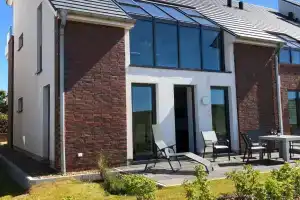 Tor zum Meer, Хелиголанд