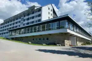 Werrapark Resort Hotel Frankenblick, Массерберг
