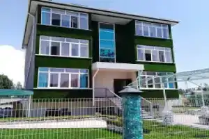 Отель «Фреш», Чолпон-Ата