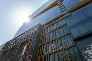 Four Seasons Hotel Montreal, Монреаль