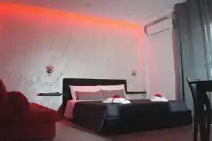 B&B Agrigento da Tony Palermo, Агридженто