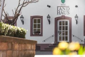 Romantik Hotel Landschloss Fasanerie, Цвайбрюккен