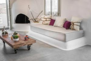 Halcyon Suites and Villas Naxos, Наксос