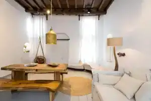 Villa Loom Mykonos Town, Миконос